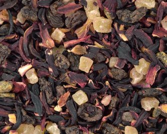 Ovocný čaj Kiba Flip - 200 g