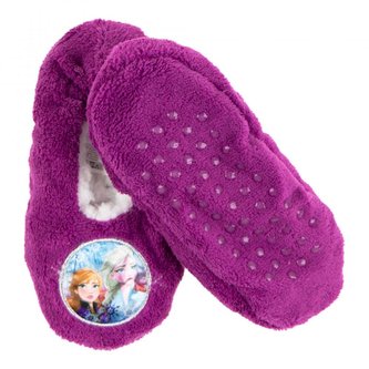 BAČKORY FROZEN - velikost 31-32