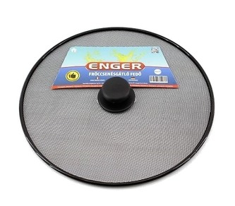 Síto na pánev ochranné ¤29cm s hmatníkem