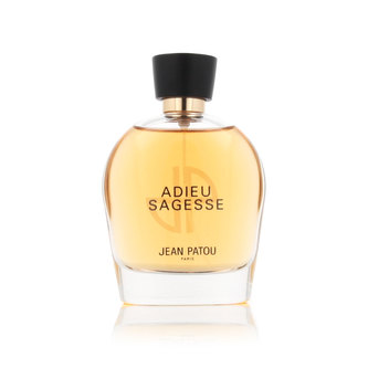 Jean Patou Collection Héritage Adieu Sagesse EDP 100 ml W