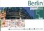 Berlin PopOut Map