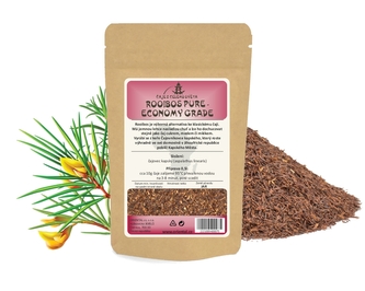 Rooibos Pure - Economy Grade - 250 g