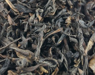 Polozelený čaj China Da Hong Pao - 100 g