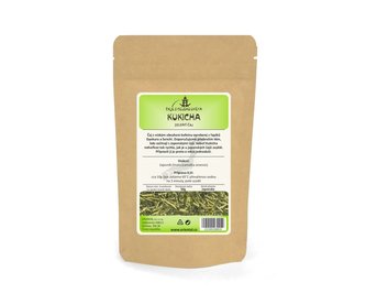 Zelený čaj Kukicha - 50 g
