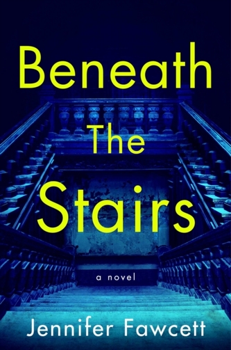 Beneath the Stairs