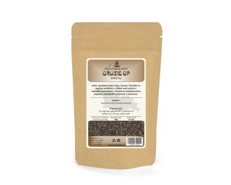 Černý čaj Gruzie OP  - 50 g Černý čaj Gruzie OP  - 50 g