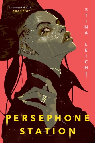 Persephone Station