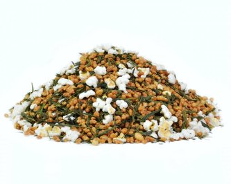 Zelený čaj Japan Genmaicha - 1 kg