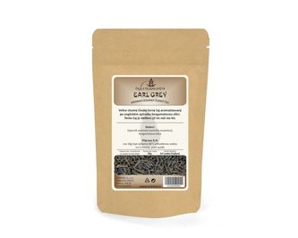 Černý aromatizovaný čaj Earl Grey - 50 g Černý aromatizovaný čaj Earl Grey - 50 g