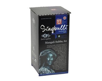 Černý čaj India Darjeeling Singbulli - 100 g Černý čaj India Darjeeling Singbulli - 100 g