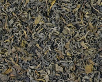 Zelený čaj Gruzie OP Ozurgeti Green - 100 g Zelený čaj Gruzie OP Ozurgeti Green - 100 g