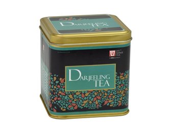 Černý čaj India Darjeeling Black Tea - 50 g