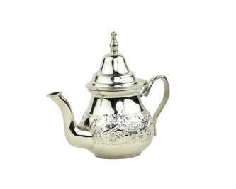 Konvice tuareg nerez malá 0,3 l