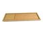 Čajový tác bambus 49 x 16 x 2 cm