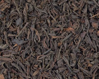 Černý čaj Ceylon Yaprak std. 55 OPA Burcu - 250 g Černý čaj Ceylon Yaprak std. 55 OPA Burcu - 250 g