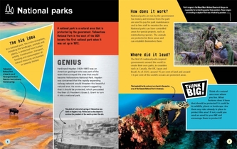 Think Big!: The Greatest Ideas in Conservation