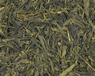 Zelený čaj Vietnam Rainforest Sencha Tam Duong - 100 g