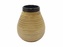 Keramická kalabasa Standard Yerba Maté Natural 350ml
