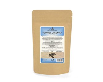 David Rio Chai Tortoise Green Tea 40 g