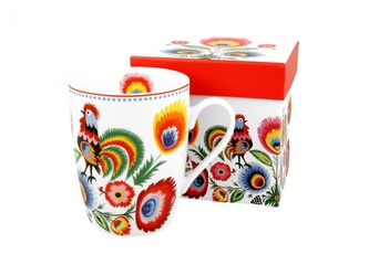 Hrnek Patron KOHOUT 330 ml