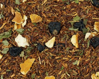 Rooibos Mighty Lemon - 100 g