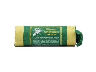 Tibetské vonné tyčinky Ancient Lemongrass Tibetské vonné tyčinky Ancient Lemongrass