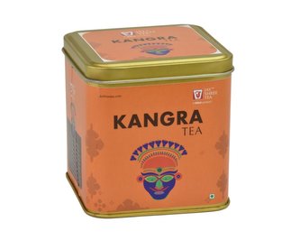Černý čaj India Kangra Tea - 50 g