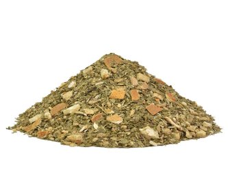 Maté Orange Ginger - 1 kg