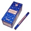 Indické vonné tyčinky Shrinivas Satya Nag champa 10 g