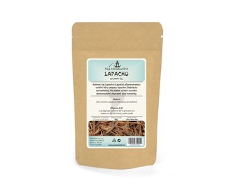 Lapacho - 50 g Lapacho - 50 g
