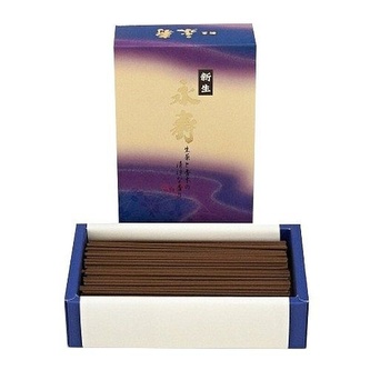 Japonské vonné tyčinky Nippon Shinsei Eiju 450 ks