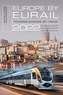 Europe by Eurail 2022