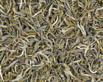 Zelený čaj China Yunnan Bai Hao Mao Feng Special - 100 g