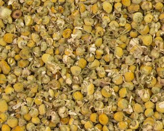 Bylinný čaj Heřmánek - 200 g Bylinný čaj Heřmánek - 200 g