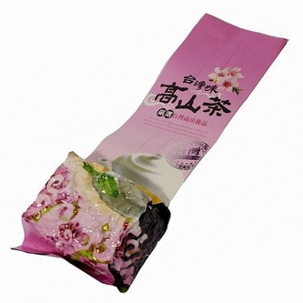 Polozelený čaj Formosa Gui Fei Oolong - 75 g