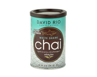 David Rio Chai White Shark 398 g
