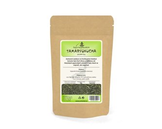 Zelený čaj Tamaryokucha - 50 g