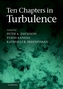 Ten Chapters in Turbulence