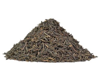 Černý aromatizovaný čaj Skořicový - 1 kg