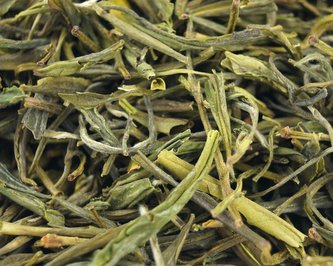 Zelený čaj China Huang Shan Mao Jian - 200 g Zelený čaj China Huang Shan Mao Jian - 200 g