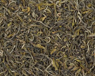 Zelený čaj China Sichuan Gao Shan Yun Wu (Cloud Mist) - 100 g