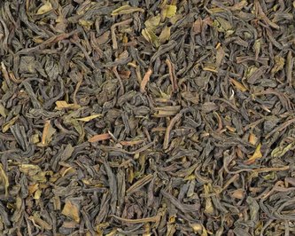 Černý čaj Darjeeling Himalaya Blend - 200 g Černý čaj Darjeeling Himalaya Blend - 200 g