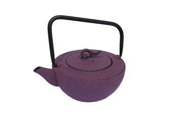 Čajová konvička Tokyo 0,35l litina