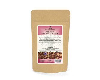 Rooibos Lákavé pokušení - 50 g