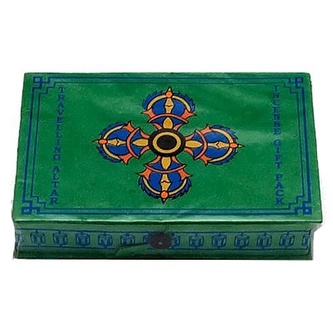 Vonný dárkový set Tibet Dorje