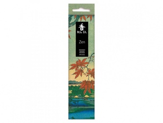 Japonské vonné tyčinky Koh Do Zen 20 ks