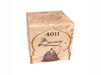 Zelený čaj Chun Mee Bouraza 4011 - 400 g