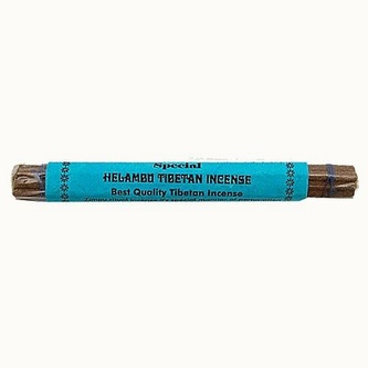 Tibetské vonné tyče Helambu