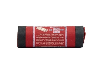 Tibetské vonné tyčinky Ancient Red-Sandalwood
