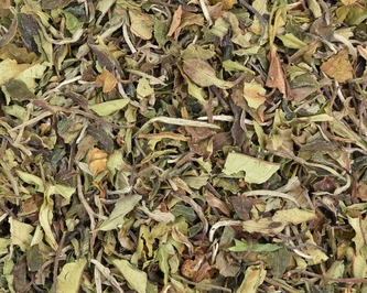 Bílý čaj China Yunnan Pai Mu Tan std. 6903 - 100g